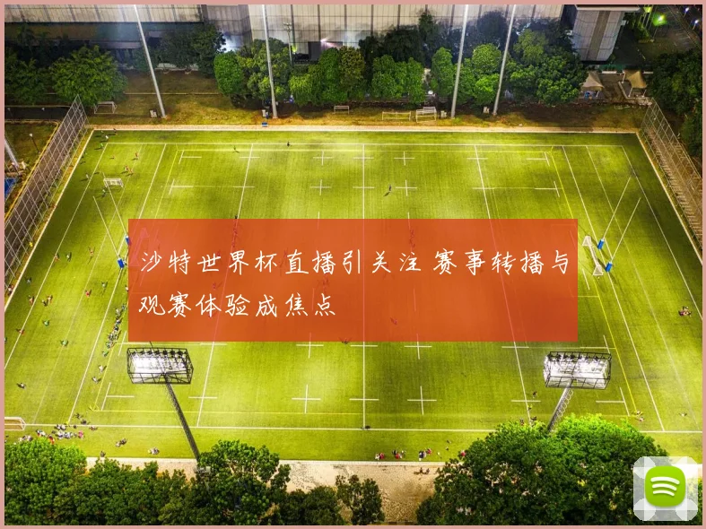 沙特世界杯直播引关注 赛事转播与观赛体验成焦点